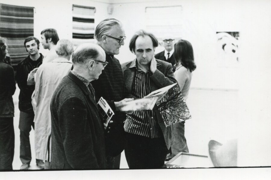 V. Reichmann, M. Saanio